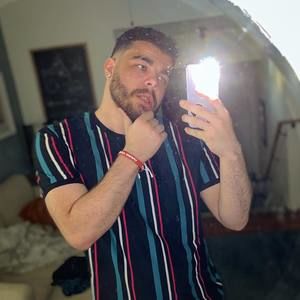 Meet your Posher, Nick